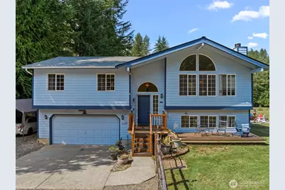 12405 101st Place NE, Lake Stevens, WA 98258 - Photo 1