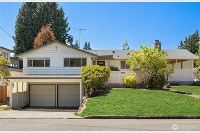 4333 123rd Avenue SE, Bellevue, WA 98006 - Photo 1