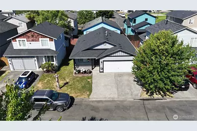 14812 45th Drive NE, Marysville, WA 98271 - Photo 17