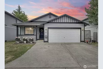 14812 45th Drive NE, Marysville, WA 98271 - Photo 1