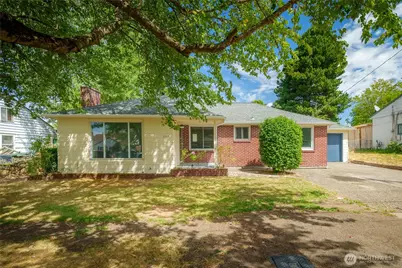 2114 S 128th Street, SeaTac, WA 98168 - Photo 1