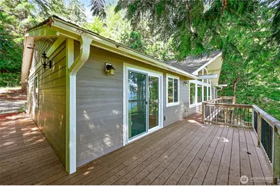 510 Johnson Road, Quilcene, WA 98376 - Photo 35