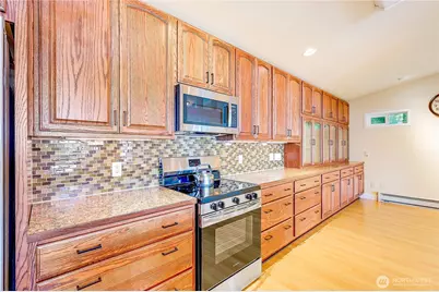 510 Johnson Road, Quilcene, WA 98376 - Photo 11