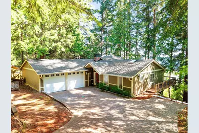 510 Johnson Road, Quilcene, WA 98376 - Photo 1
