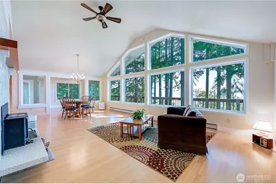 510 Johnson Road, Quilcene, WA 98376 - Photo 5