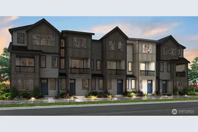 23321 Franklin Circle #47, Black Diamond, WA 98010 - Photo 1