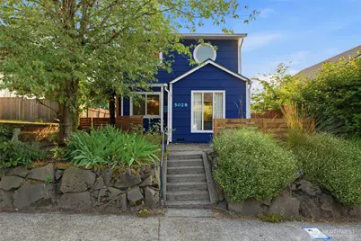 5028 N Vassault Street, Tacoma, WA 98407 - Photo 1
