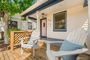 318 N 71st St, Seattle, WA 98103 - Photo 19