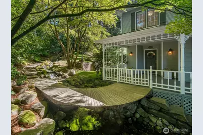 10157 SW 263rd Street, Vashon, WA 98070 - Photo 5