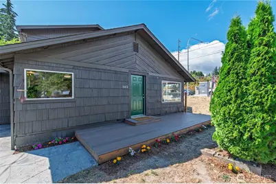 503 S National Avenue, Bremerton, WA 98312 - Photo 1