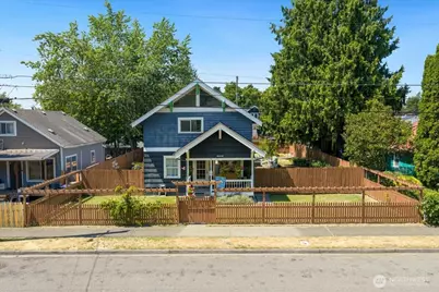6408 S Alder Street, Tacoma, WA 98409 - Photo 1