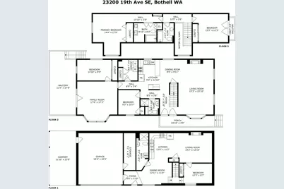 23200 19th Avenue SE, Bothell, WA 98021 - Photo 37