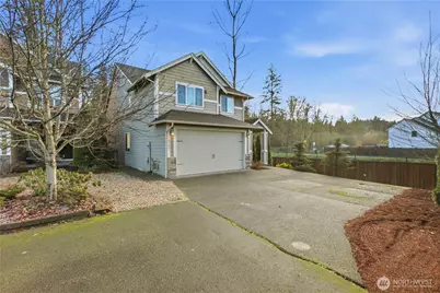 18509 104th Street Ct E, Bonney Lake, WA 98391 - Photo 1
