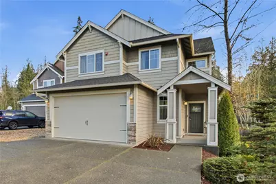 18509 104th Street Ct E, Bonney Lake, WA 98391 - Photo 3