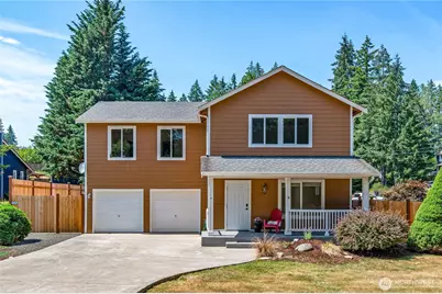 1718 193rd Avenue Ct SW, Lakebay, WA 98349 - Photo 1