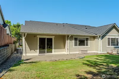3614 Simmons Mill Court SW #B, Tumwater, WA 98512 - Photo 25