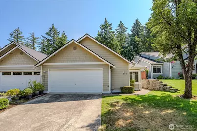 3614 Simmons Mill Court SW #B, Tumwater, WA 98512 - Photo 27