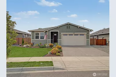 3530 Edith Avenue, Enumclaw, WA 98022 - Photo 1