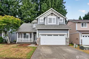 5007 Chambers Creek Loop SE, Olympia, WA 98501 - Photo 1