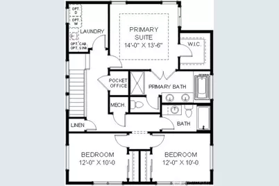 14531 204th Avenue E #906, Bonney Lake, WA 98391 - Photo 17
