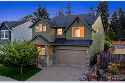 631 Ilwaco Avenue NE, Renton, WA 98059 - Photo 1