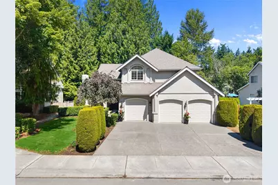 20534 NE 33rd Court, Sammamish, WA 98074 - Photo 1