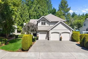 20534 NE 33rd Ct NE, Sammamish, WA 98074 - Photo 1