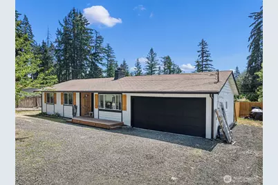 14102 131st Street NW, Gig Harbor, WA 98329 - Photo 1