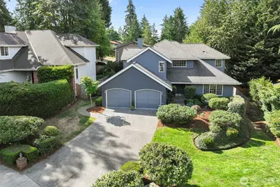 8021 NE 122nd Place, Kirkland, WA 98034 - Photo 1