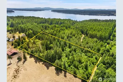 0 Rouse Road SW, Longbranch, WA 98351 - Photo 1