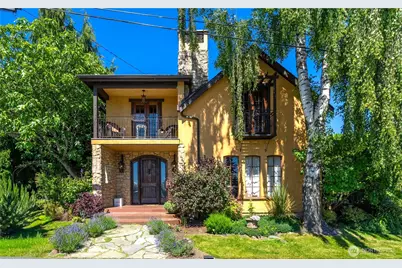 122 Waverly Way, Kirkland, WA 98033 - Photo 1