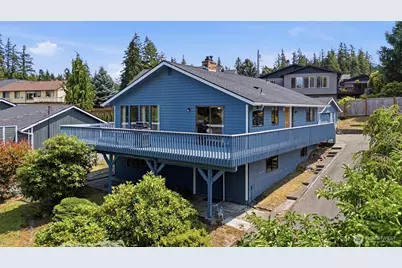 352 Lochwood Drive, Camano Island, WA 98282 - Photo 1