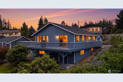 352 & Lot 60 Lochwood Drive, Camano Island, WA 98282 - Photo 37