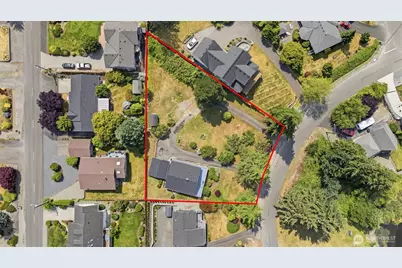 352 & Lot 60 Lochwood Drive, Camano Island, WA 98282 - Photo 35