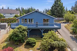 352 & Lot 60 Lochwood Dr, Camano Island, WA 98282 - Photo 3