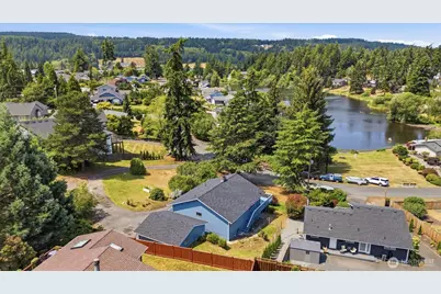 352 & Lot 60 Lochwood Drive, Camano Island, WA 98282 - Photo 33