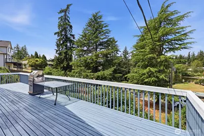 352 & Lot 60 Lochwood Drive, Camano Island, WA 98282 - Photo 9