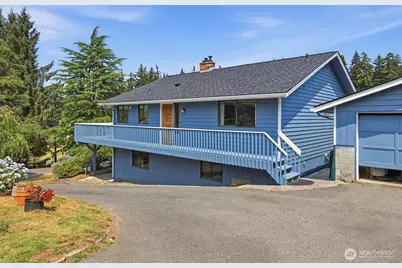 352 & Lot 60 Lochwood Drive, Camano Island, WA 98282 - Photo 5