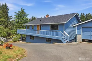 352 & Lot 60 Lochwood Dr, Camano Island, WA 98282 - Photo 5