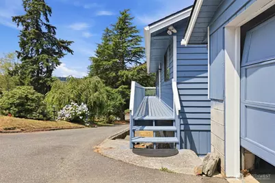 352 & Lot 60 Lochwood Drive, Camano Island, WA 98282 - Photo 7
