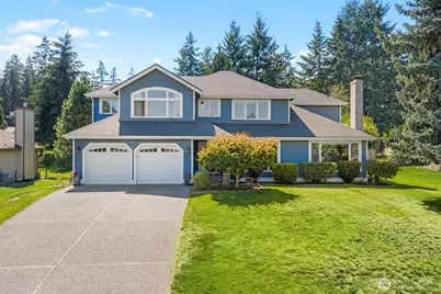 5767 Eldorado Place NW, Bremerton, WA 98312 - Photo 1