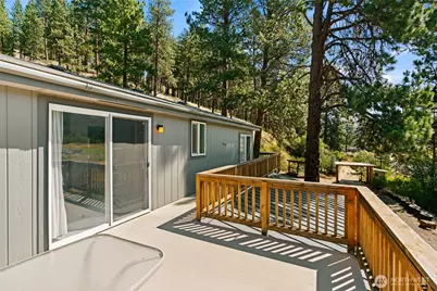 5501 Red Bridge Road, Cle Elum, WA 98922 - Photo 3