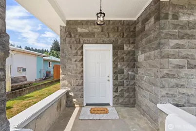 917 Monroe, Hoquiam, WA 98550 - Photo 3
