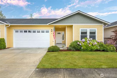 50 Nimbus, Sequim, WA 98382 - Photo 1