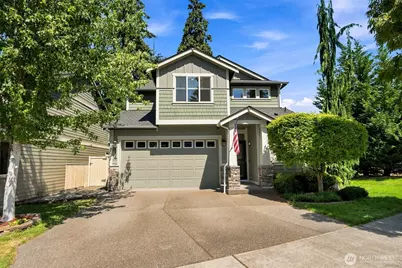 4308 Dudley NE, Olympia, WA 98516 - Photo 1