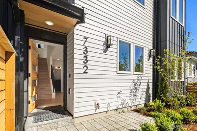 7332 25th Avenue NW, Seattle, WA 98117 - Photo 1