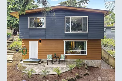 16106 Densmore Avenue N, Shoreline, WA 98133 - Photo 1