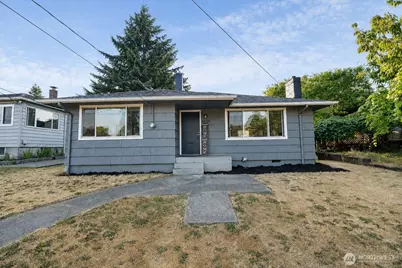 6835 Yakima Avenue, Tacoma, WA 98408 - Photo 1