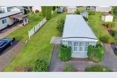 9900 Blomberg Street SW #35, Olympia, WA 98512 - Photo 3