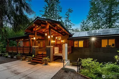 14808 260th Avenue SE, Issaquah, WA 98027 - Photo 1